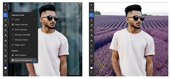 Adobe обновили Photoshop для iPad и Premiere Pro для ПК