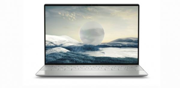 Анонсирован ноутбук Dell XPS 13 Plus с 90% покрытия DCI-P3
