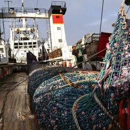 Антикризисный пакет для рыбной отрасли: что выполнено?