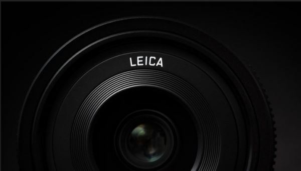 Готовится к анонсу объектив Panasonic Leica 9mm F/1.7