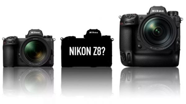 Источник: Nikon Z8 не получит запись видео 8К