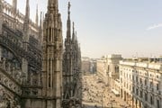 Италия: отмена "ковидных" ограничений и новые требования при оформлении визы