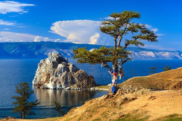 На сохранение озера Байкал выделен дополнительный бюджет
