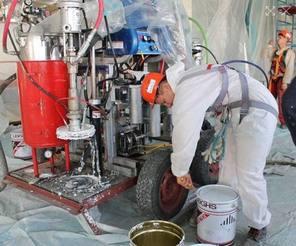Нижнетагильскому заводу грозит штраф  за незаконную добычу подземных вод 