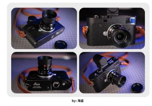 Представлен объектив 7artisans 28mm F/5.6 для Leica M