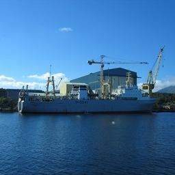 Пресса сообщает о норвежской лояльности к рыбакам РФ