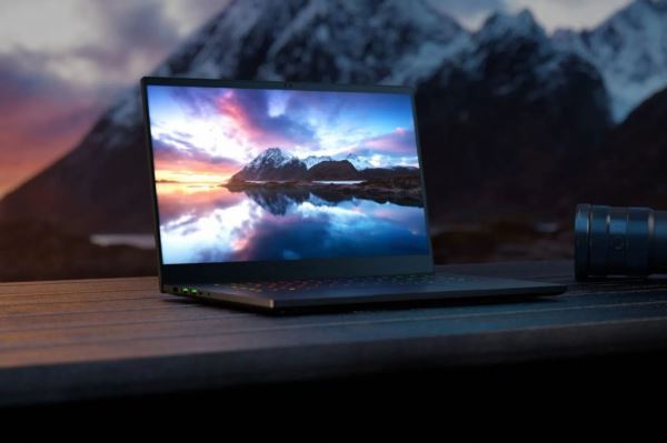 Razer выпустили ноутбук Blade 15 с OLED-дисплеем QHD 240 Гц