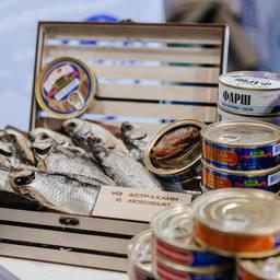Seafood Expo Russia станет «слетом» рыбных консервов