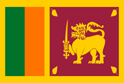Туристам в Шри-Ланке стоит проявлять осторожность