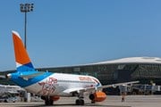 Между Астраханью и Баку восстановится авиасообщение