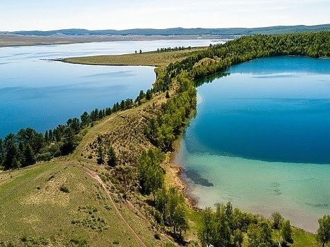 На Большом Туралинском озере рекомендуют выращивать карповых и осетров